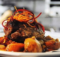 Bar Fredo - New Castle Holiday