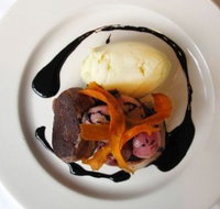 Bel Paese Ristorante Italiano - New Castle Holiday