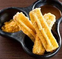 Extra Virgin Fine Foods Tapas Restaurant - New Castle Holiday