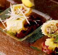 HaNa Ju-Rin Japanese Restaurant - New Castle Holiday