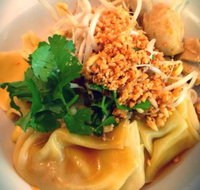 Thaii Restaurant - New Castle Holiday