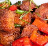 The Tall Lemongrass - New Castle Holiday