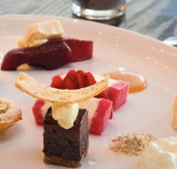 Wooden Spoon - New Castle Holiday