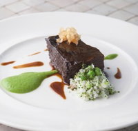 Afous Moroccan  Spanish Tapas - New Castle Holiday