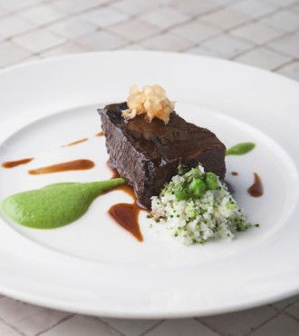 Afous Moroccan & Spanish Tapas - New Castle Holiday 0