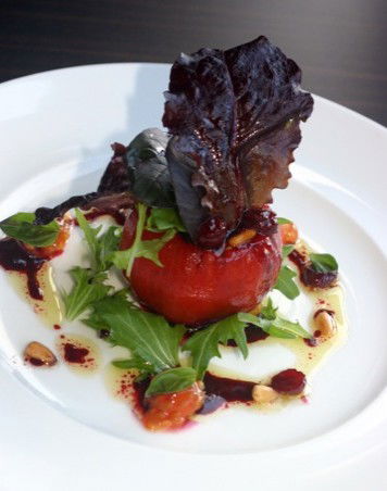 Afous Moroccan & Spanish Tapas - New Castle Holiday 2