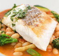 Aqua Dining - New Castle Holiday