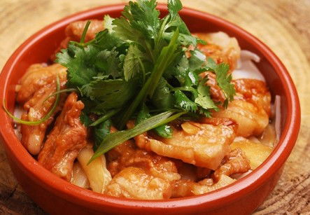 Asian Tapas - New Castle Holiday 0