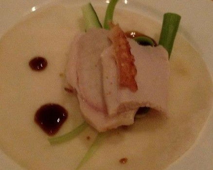 Asian Tapas - New Castle Holiday 4