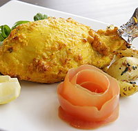 Blu Ginger McMahons Point - New Castle Holiday