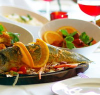 Bundu Khan - New Castle Holiday