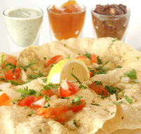 Cumin - New Castle Holiday