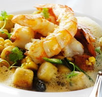 La Grillade - New Castle Holiday