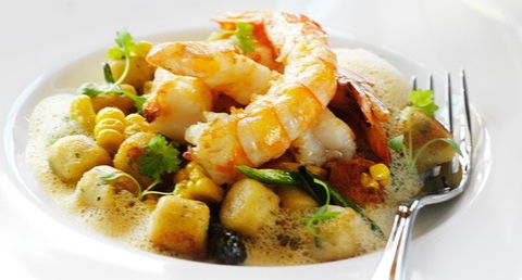 La Grillade - New Castle Holiday 0