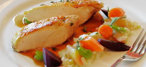 La Grillade - New Castle Holiday 1