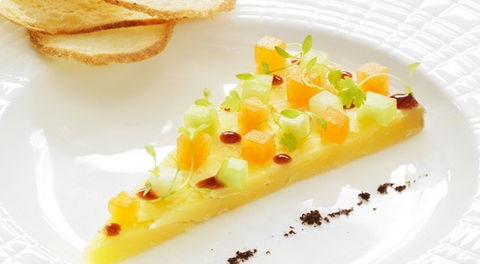 La Grillade - New Castle Holiday 2