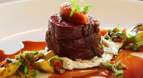 La Grillade - New Castle Holiday 3