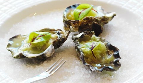 La Grillade - New Castle Holiday 4