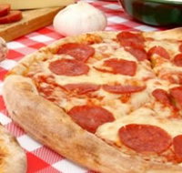 Mario Brothers Pizza and Pasta - New Castle Holiday