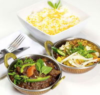 Anand Indian Restaurant - New Castle Holiday