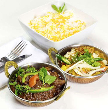 Anand Indian Restaurant - New Castle Holiday 0