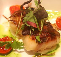 Sealevel Restaurant - New Castle Holiday