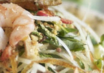 Thanh Binh Restaurant - New Castle Holiday 1
