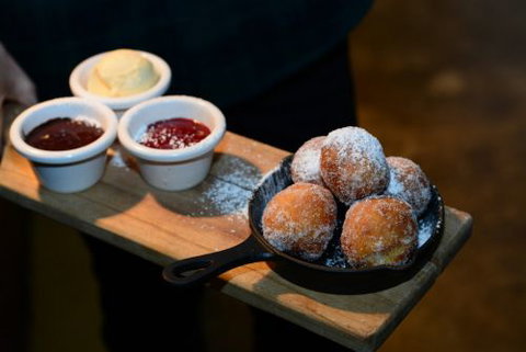 Forest Lodge Hotel - New Castle Holiday 0