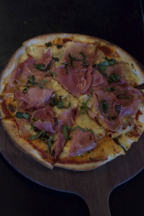 Forest Lodge Hotel - New Castle Holiday 1