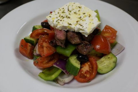 Forest Lodge Hotel - New Castle Holiday 2