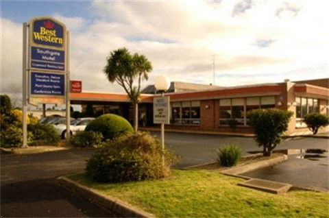 Park Hotel - New Castle Holiday 0
