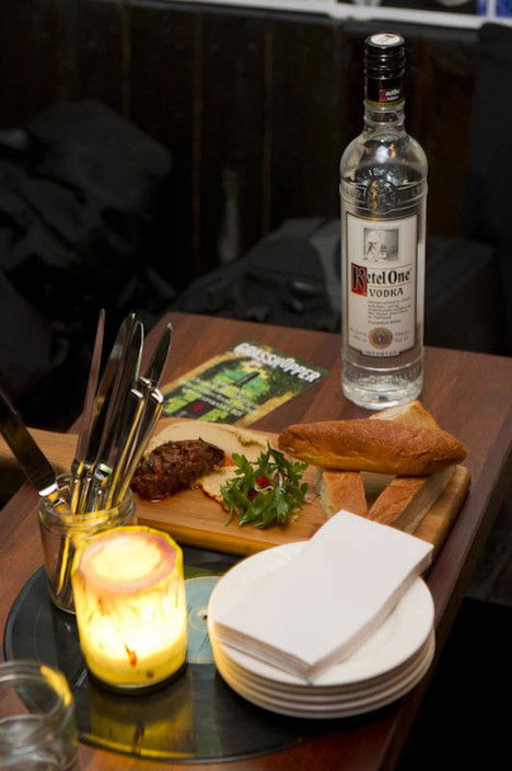 Ketel One Bar Tours - New Castle Holiday 1