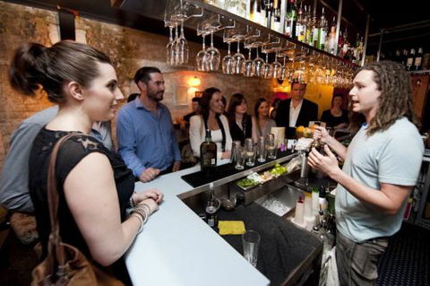 Ketel One Bar Tours - New Castle Holiday 2