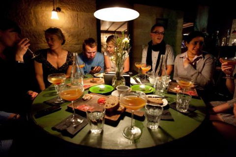 Ketel One Bar Tours - New Castle Holiday 4