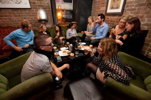 Ketel One Bar Tours - New Castle Holiday 5