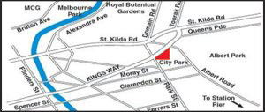 City Park Hotel - New Castle Holiday 0
