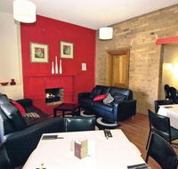 The Whistle Stop Tavern - New Castle Holiday