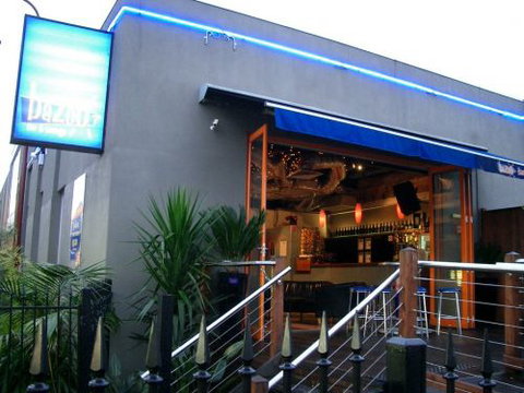 Bazoo Bar & Lounge - New Castle Holiday 0