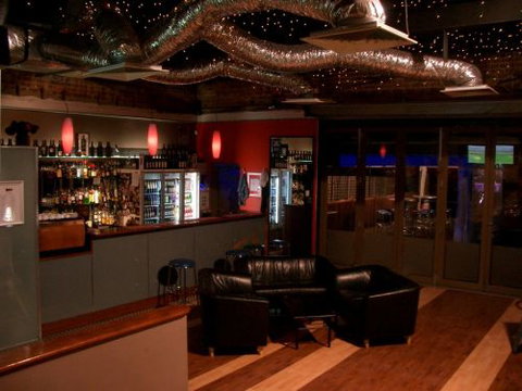 Bazoo Bar & Lounge - New Castle Holiday 1