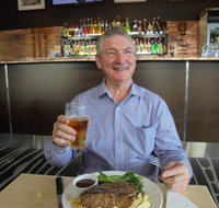 Zebra Crossing Bar amp Bistro - New Castle Holiday