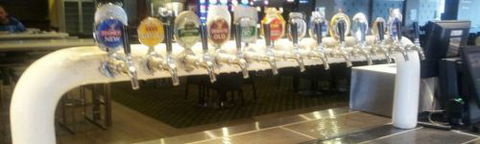 Gold Tap Services - New Castle Holiday 0