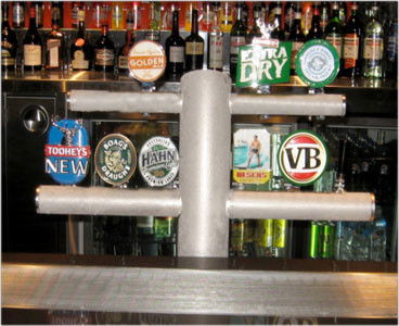 Gold Tap Services - New Castle Holiday 1