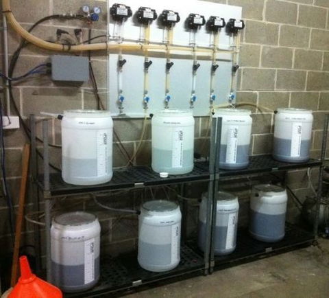 Gold Tap Services - New Castle Holiday 4