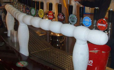 Gold Tap Services - New Castle Holiday 5