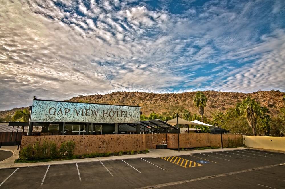 Koomberkine WA New Castle Holiday
