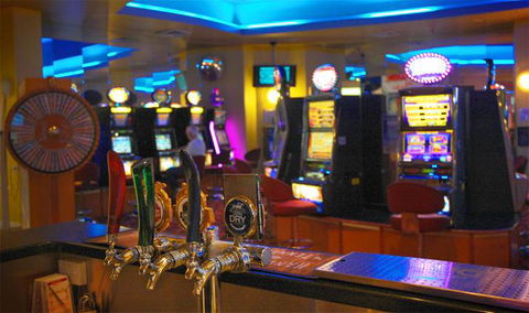 Green Valley Hotel - New Castle Holiday 2