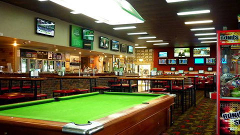 Green Valley Hotel - New Castle Holiday 3