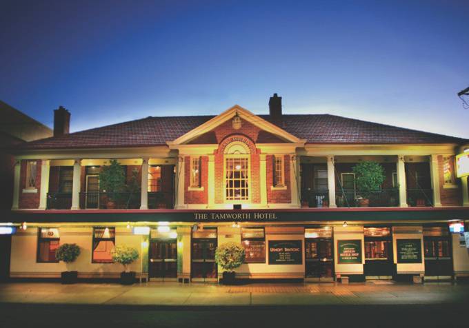 Juna Downs WA New Castle Holiday