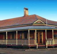 Maidenwell Hotel - New Castle Holiday