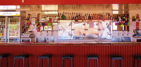 Billabong Hotel/Motel Cunnamulla - New Castle Holiday 0